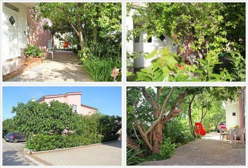 Apartment Vana - 400 M From Beach