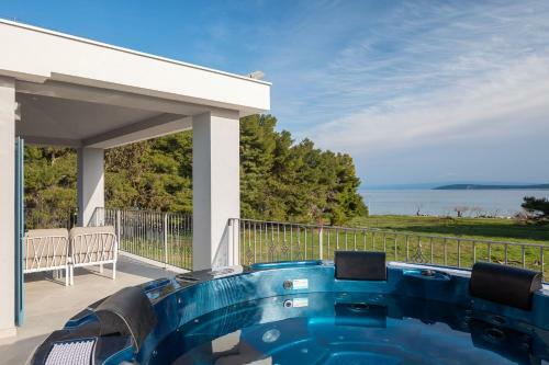 Villa Kalpesi