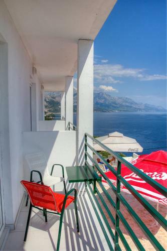 Hostel Dalmatia