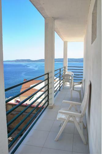 Hostel Dalmatia