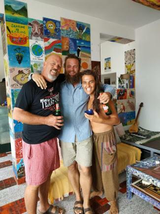 Hostel Dalmatia