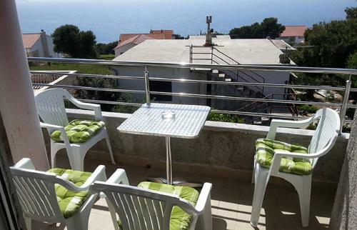 Apartments Jopa - Sea View