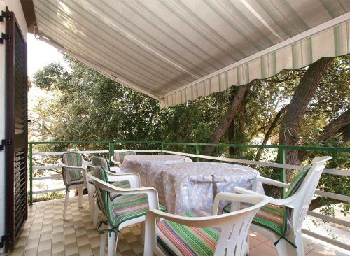 Apartments Evelina 1057