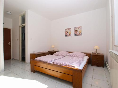 Apartments Zorka 1421