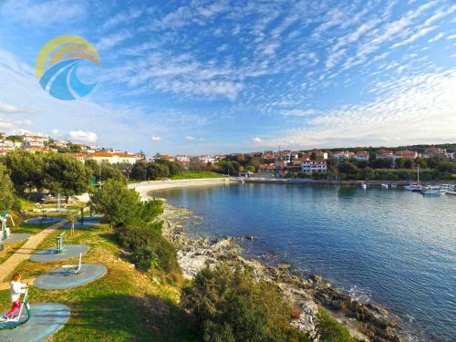Apartments Slavica 1356