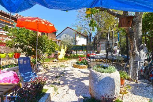 Apartments Slavica 1356