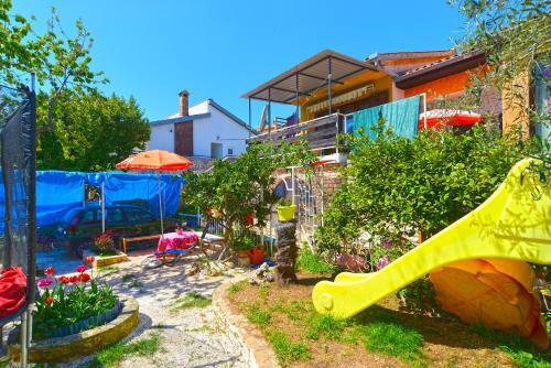 Apartments Slavica 1356