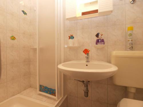Apartment Slavica 1697