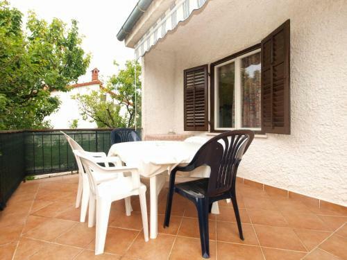Apartment Slavica 1697