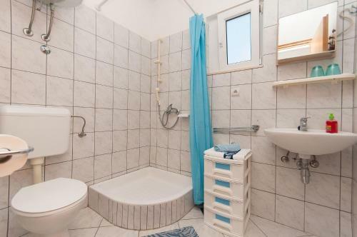 Apartments Franka - Great Sea View