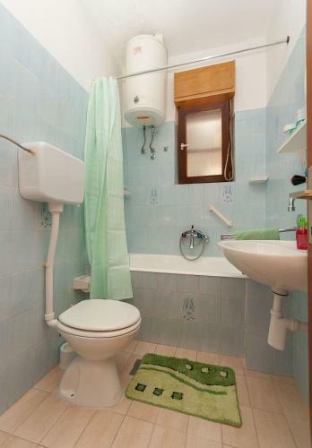 Apartments Franka - Great Sea View