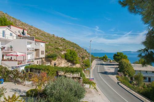 Apartments Franka - Great Sea View