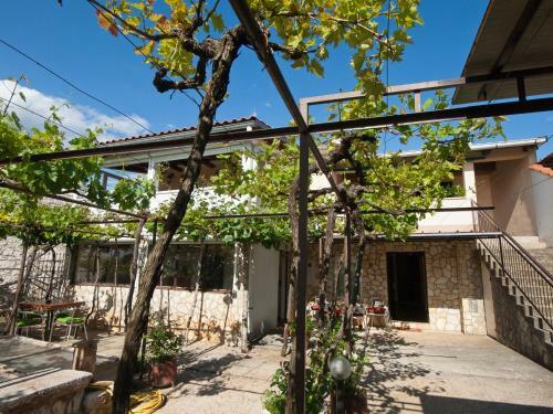 Apartamento Holiday Home 193467