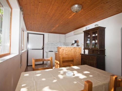 Apartamento Holiday Home 193467