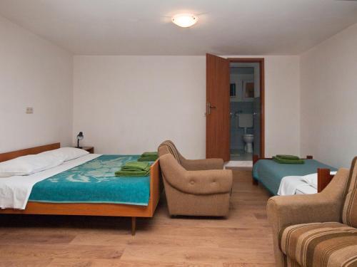 Apartamento Holiday Home 193467