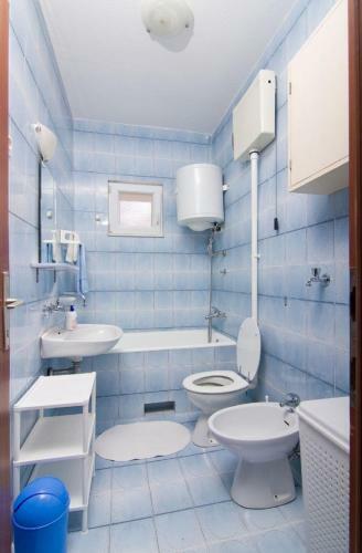 Apartments May - Sea View