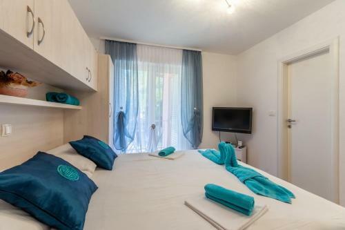 Apartments Palma