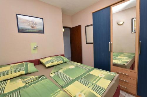 Apartments Jurkic