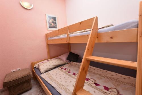 Apartments Jurkic