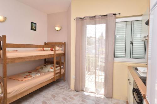 Apartments Jurkic