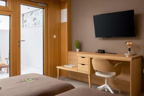 Wind Rose Wellness Villas, Villa Bura