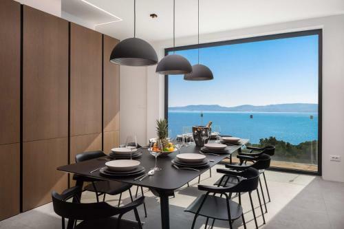 Wind Rose Wellness Villas, Villa Bura