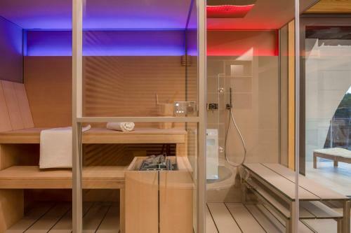 Wind Rose Wellness Villas, Villa Maestral