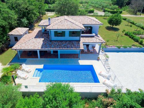Holiday Home Fratrici