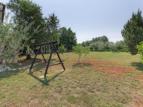 Holiday Home Fratrici