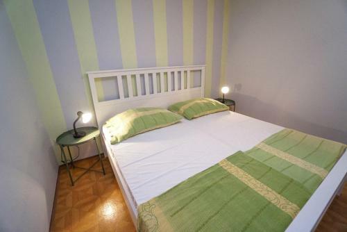 Apartment Marko