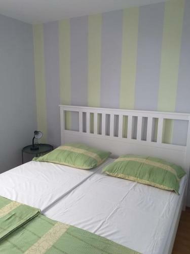 Apartment Marko
