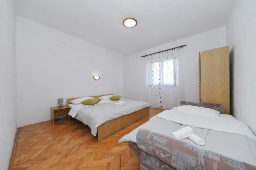 Apartmani Anamarija