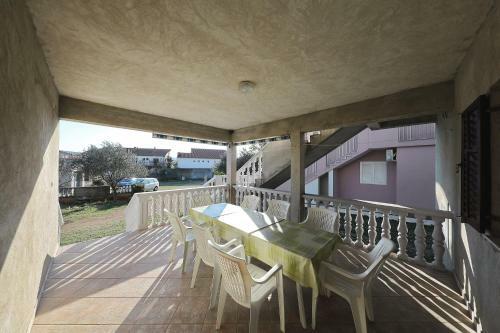 Apartmani Anamarija
