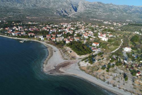 Apartmani Anamarija