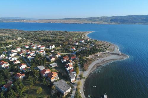 Apartmani Anamarija