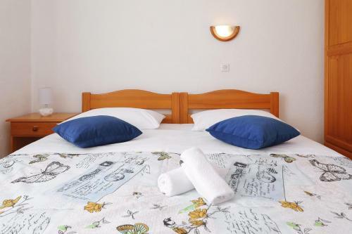 Apartmani Anamarija
