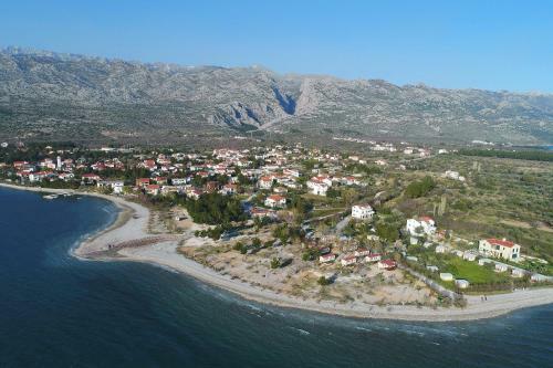 Apartmani Anamarija