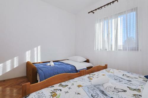 Apartmani Anamarija