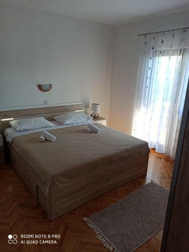Apartmani Anamarija