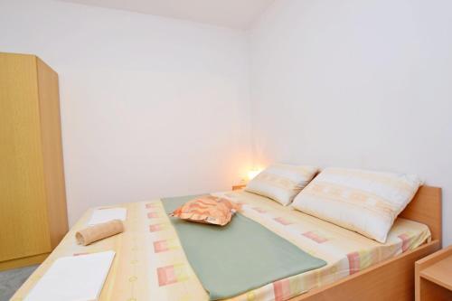 Apartment And Rooms Mila