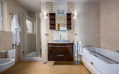 Riva House With Apartment