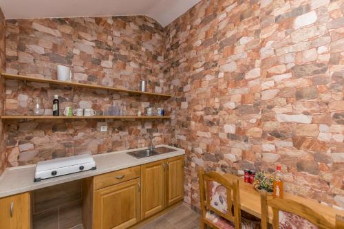 House Paklenica Stone Ll