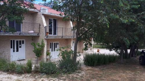 Apartman Rita