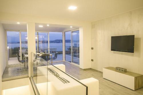 Villa Aurora