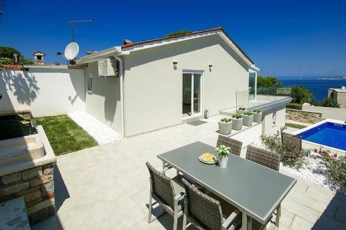 Villa Aurora