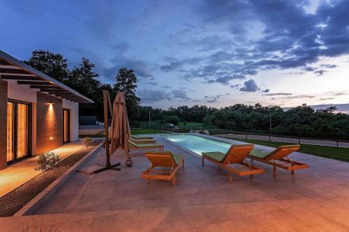 Villa Lara Gracisce