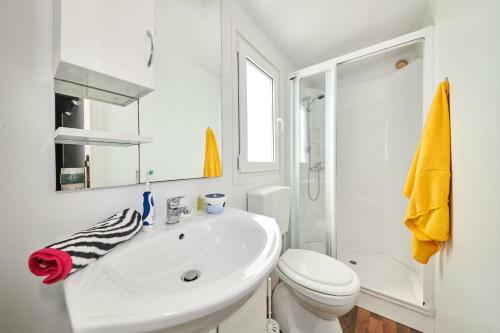 Oliva Mobile Homes