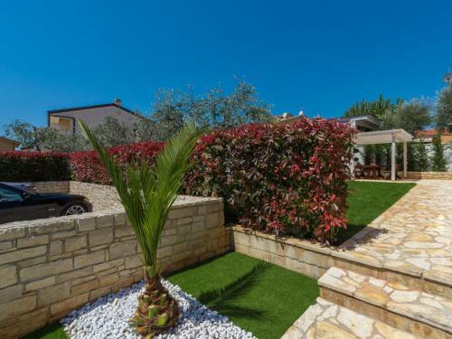 Holiday Home Roman - Nvg167