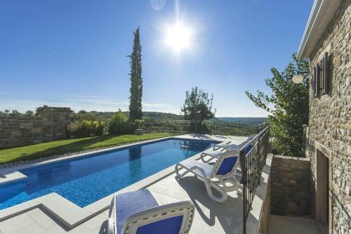 Villa Rosa