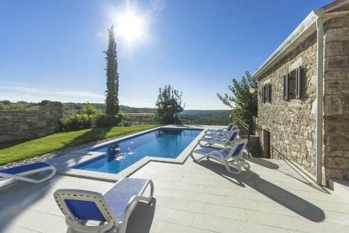 Villa Rosa